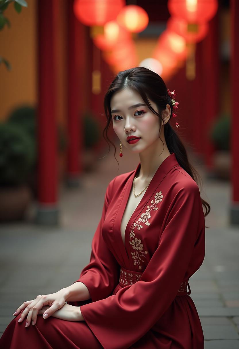 破晓时刻